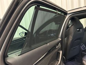 Skoda Octavia bild 11