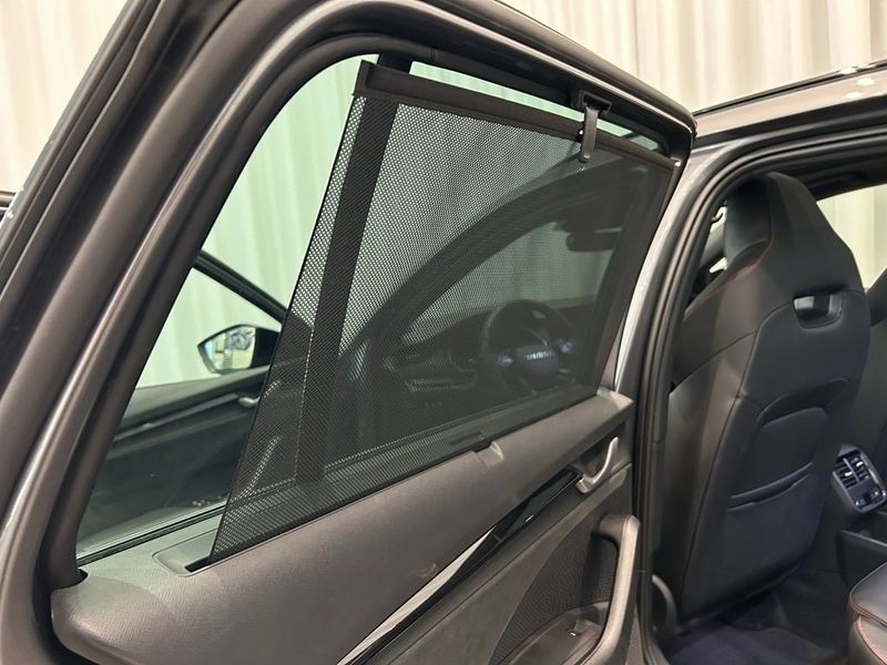 Skoda Octavia bild 11