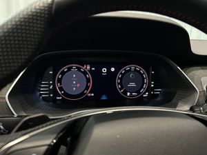Skoda Octavia bild 16