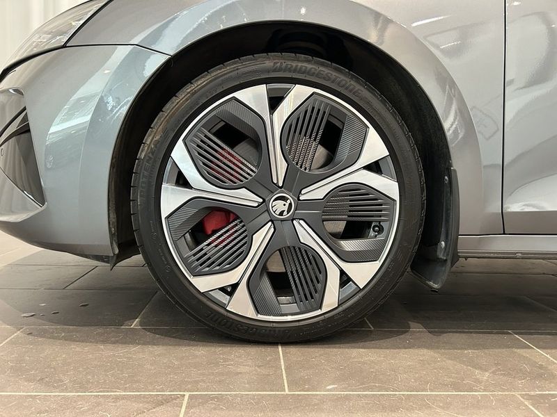 Skoda Octavia bild 6