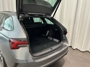 Skoda Octavia bild 4