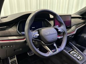 Skoda Octavia bild 13