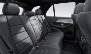Mercedes GLE450 bild 7
