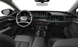 Audi A6 e-tron bild 5