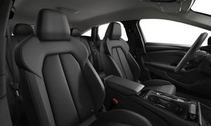 Audi A6 e-tron bild 4