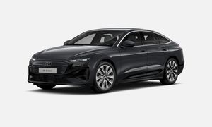 Audi A6 e-tron bild 2