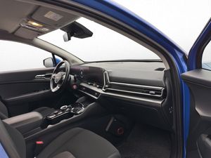 Kia Sportage bild 14