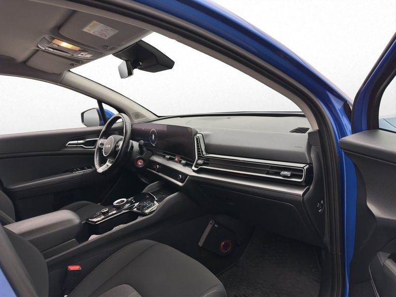 Kia Sportage bild 14