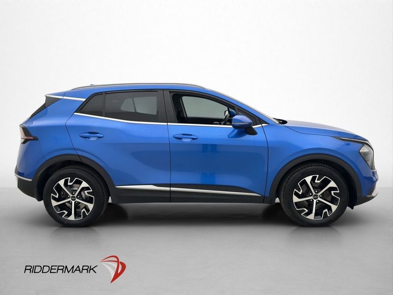 Kia Sportage bild 9