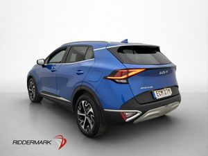 Kia Sportage bild 5