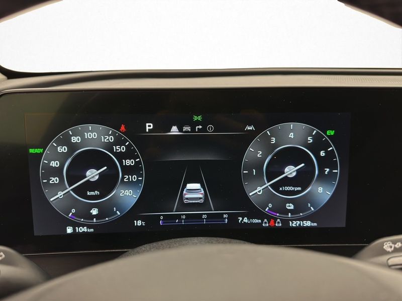 Kia Sportage bild 16