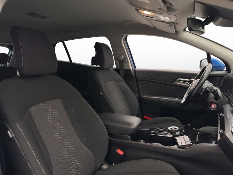 Kia Sportage bild 13