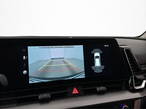 Kia Sportage bild 21