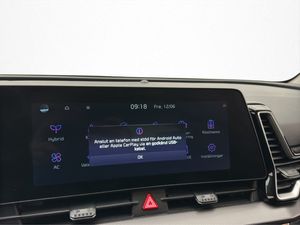 Kia Sportage bild 18