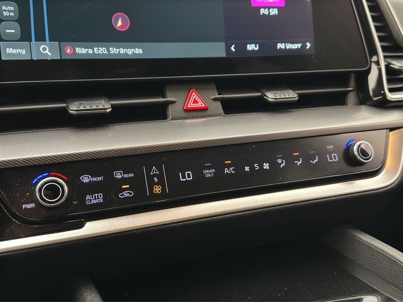 Kia Sportage bild 22