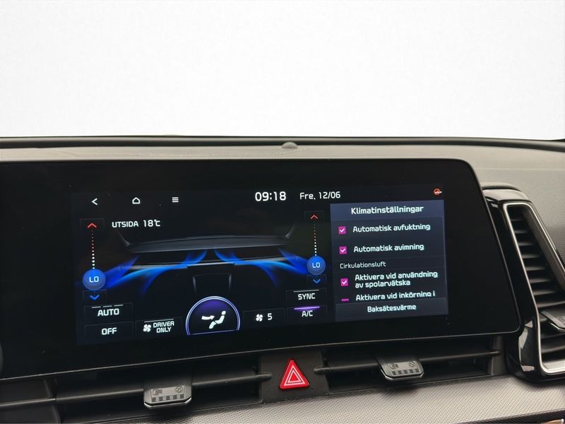 Kia Sportage bild 19