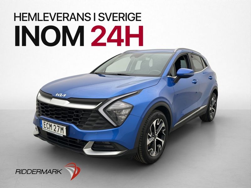 Kia Sportage bild 3