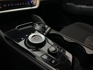 Kia Sportage bild 23