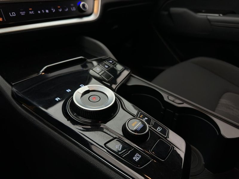 Kia Sportage bild 23