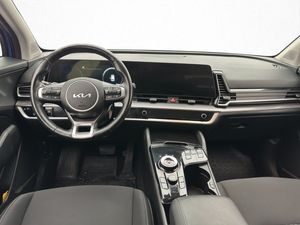 Kia Sportage bild 12