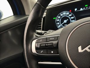 Kia Sportage bild 26