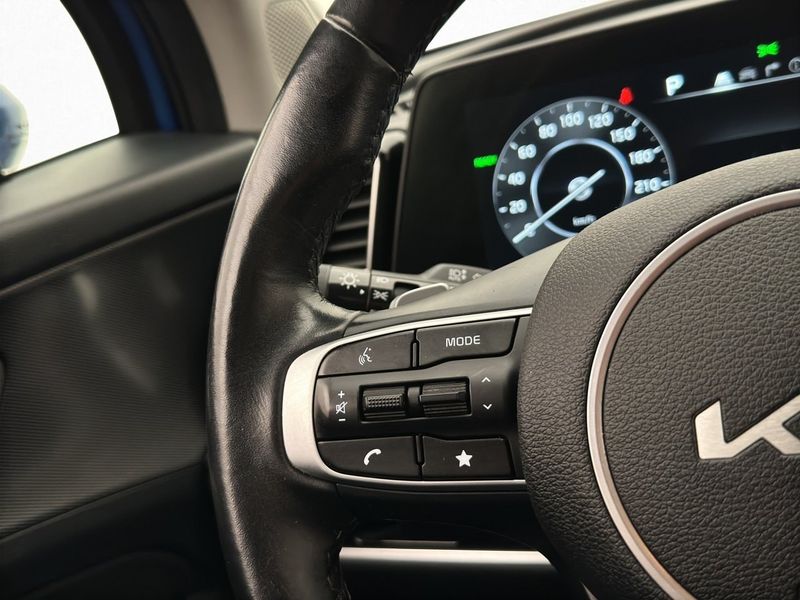 Kia Sportage bild 26
