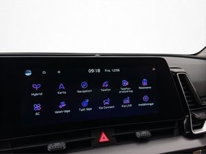Kia Sportage bild 17