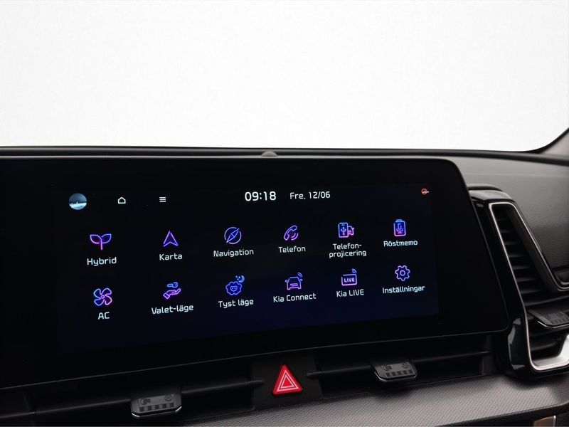 Kia Sportage bild 17