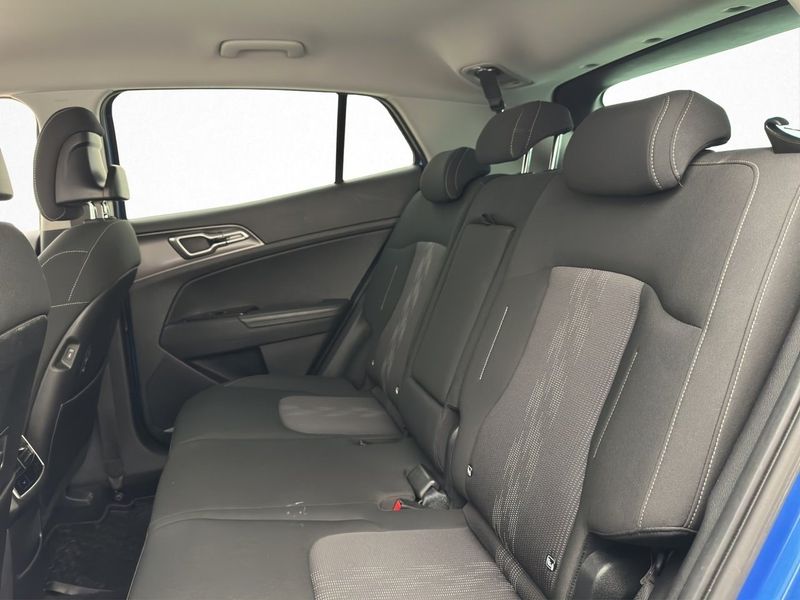Kia Sportage bild 15