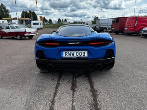 McLaren GT bild 5