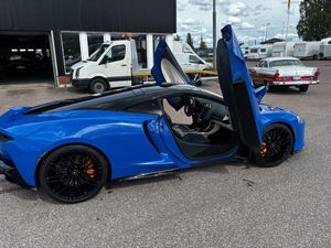 McLaren GT bild 7
