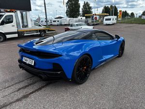 McLaren GT bild 3