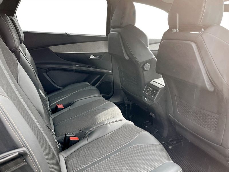 Peugeot 5008 bild 12