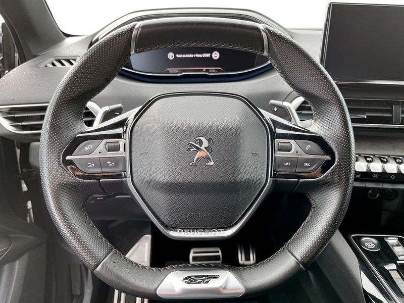 Peugeot 5008 bild 7