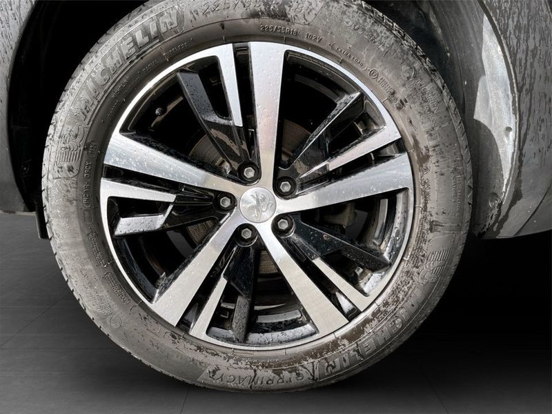 Peugeot 5008 bild 15
