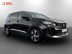 Peugeot 5008 bild 1