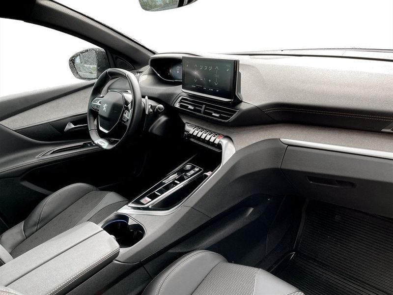 Peugeot 5008 bild 11