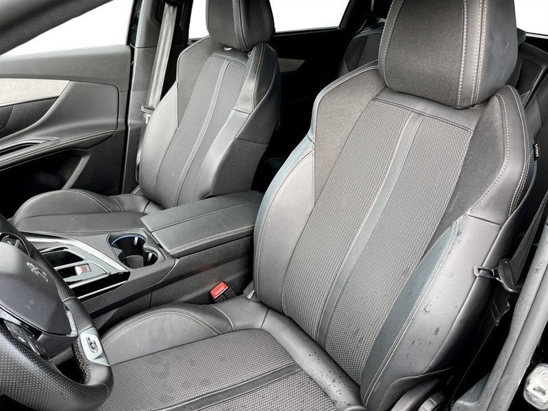 Peugeot 5008 bild 5
