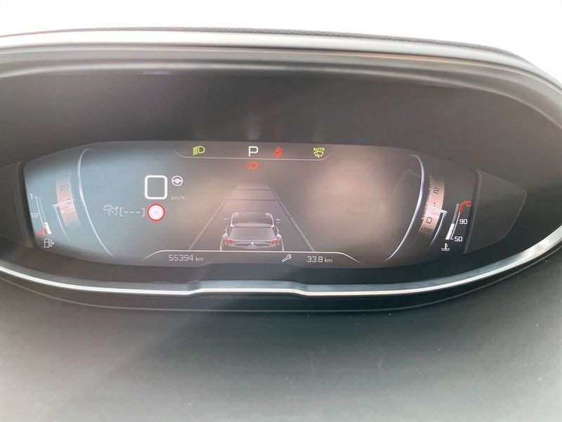 Peugeot 5008 bild 8