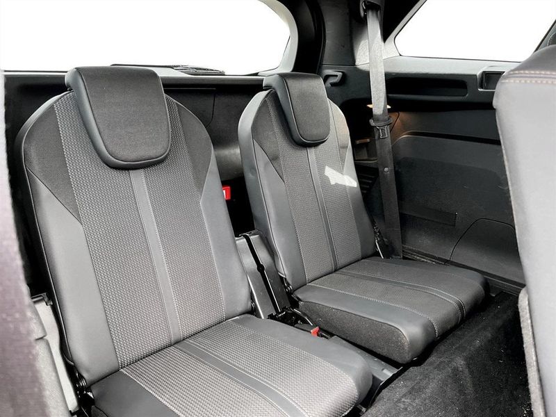 Peugeot 5008 bild 13