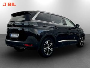 Peugeot 5008 bild 3