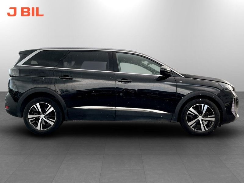 Peugeot 5008 bild 14