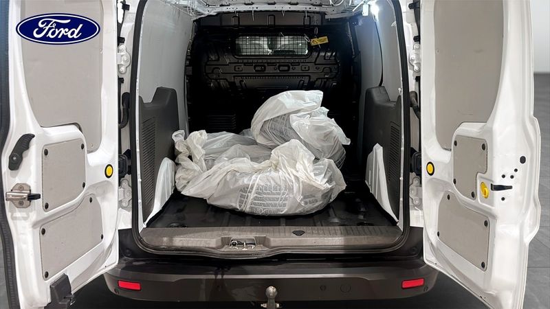 Ford Transit Connect bild 10