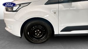 Ford Transit Connect bild 9