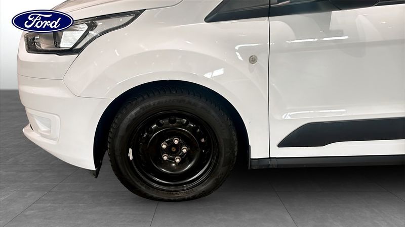 Ford Transit Connect bild 9