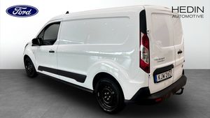 Ford Transit Connect bild 2