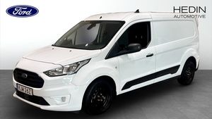 Ford Transit Connect bild 1