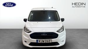 Ford Transit Connect bild 8