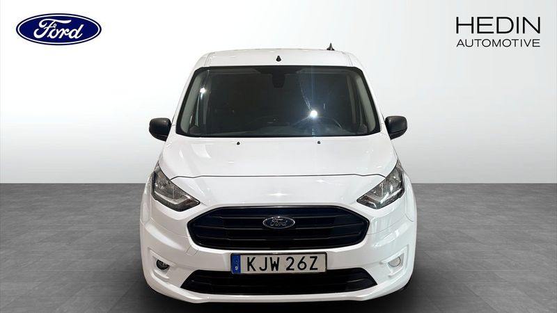 Ford Transit Connect bild 8