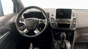 Ford Transit Connect bild 4